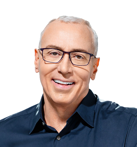 Dr. Drew Pinsky