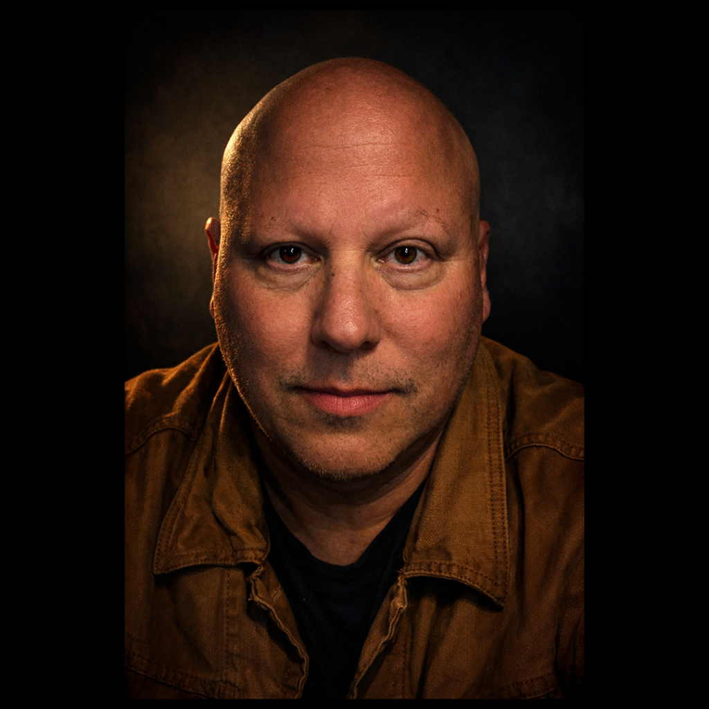 Sun 4/19    Greg Grunberg