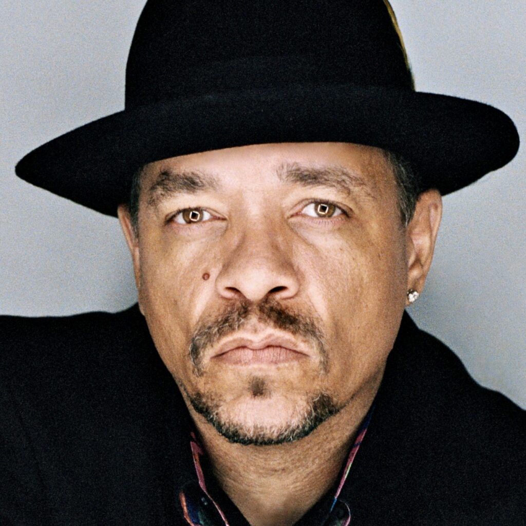 Sun, Oct. 25 — Ice T