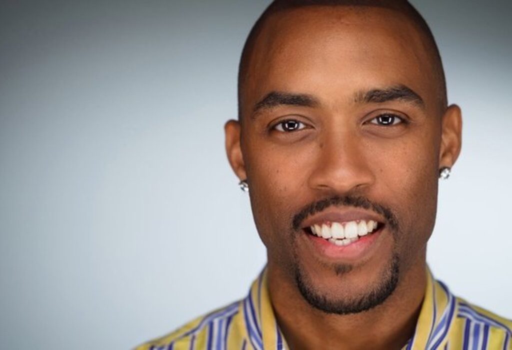 Sun, Nov. 1 — Montell Jordan