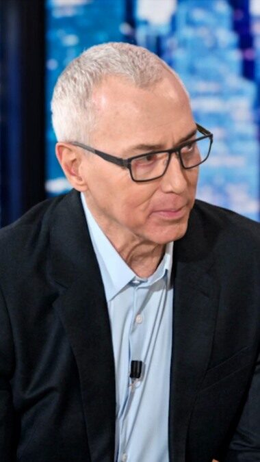 Instagram post from healthuncensoredwithdrdrew. This post is in position 11.