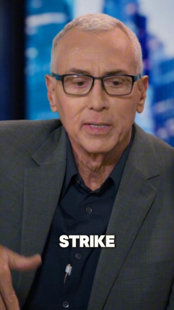 Instagram post from healthuncensoredwithdrdrew. This post is in position 6.