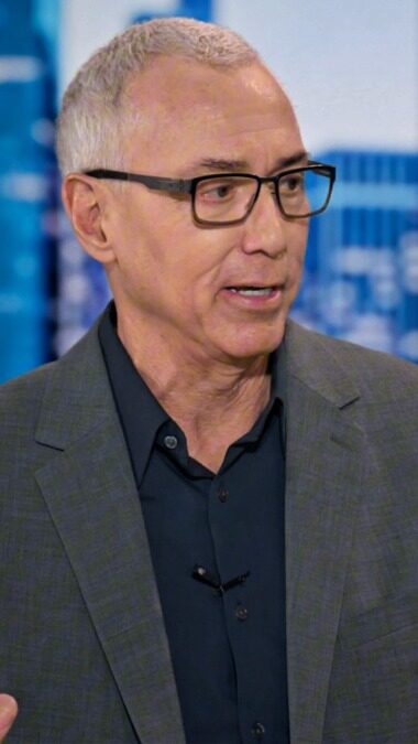 Instagram post from healthuncensoredwithdrdrew. This post is in position 13.