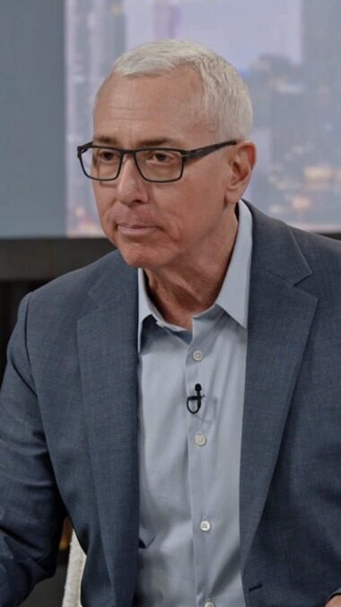 Instagram post from healthuncensoredwithdrdrew. This post is in position 14.