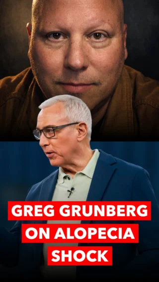 Instagram post from healthuncensoredwithdrdrew. This post is in position 2.