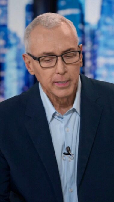 Instagram post from healthuncensoredwithdrdrew. This post is in position 7.