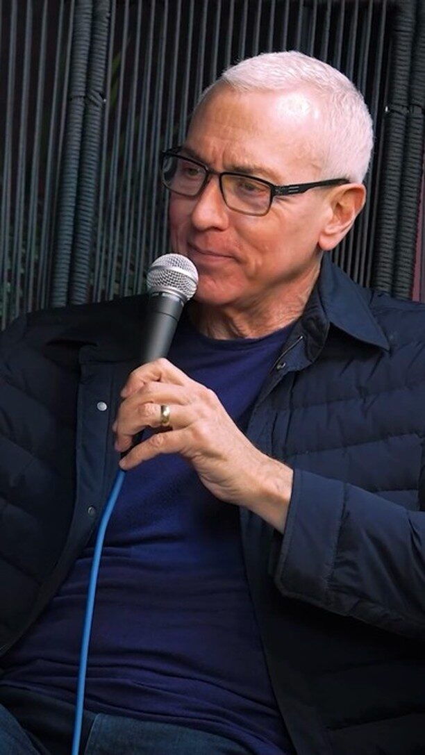 Instagram post from healthuncensoredwithdrdrew. This post is in position 16.