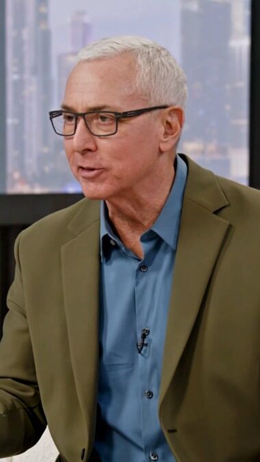 Instagram post from healthuncensoredwithdrdrew. This post is in position 2.