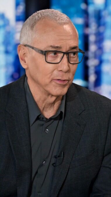 Instagram post from healthuncensoredwithdrdrew. This post is in position 5.