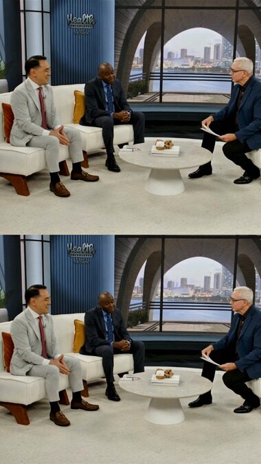 Instagram post from healthuncensoredwithdrdrew. This post is in position 3.