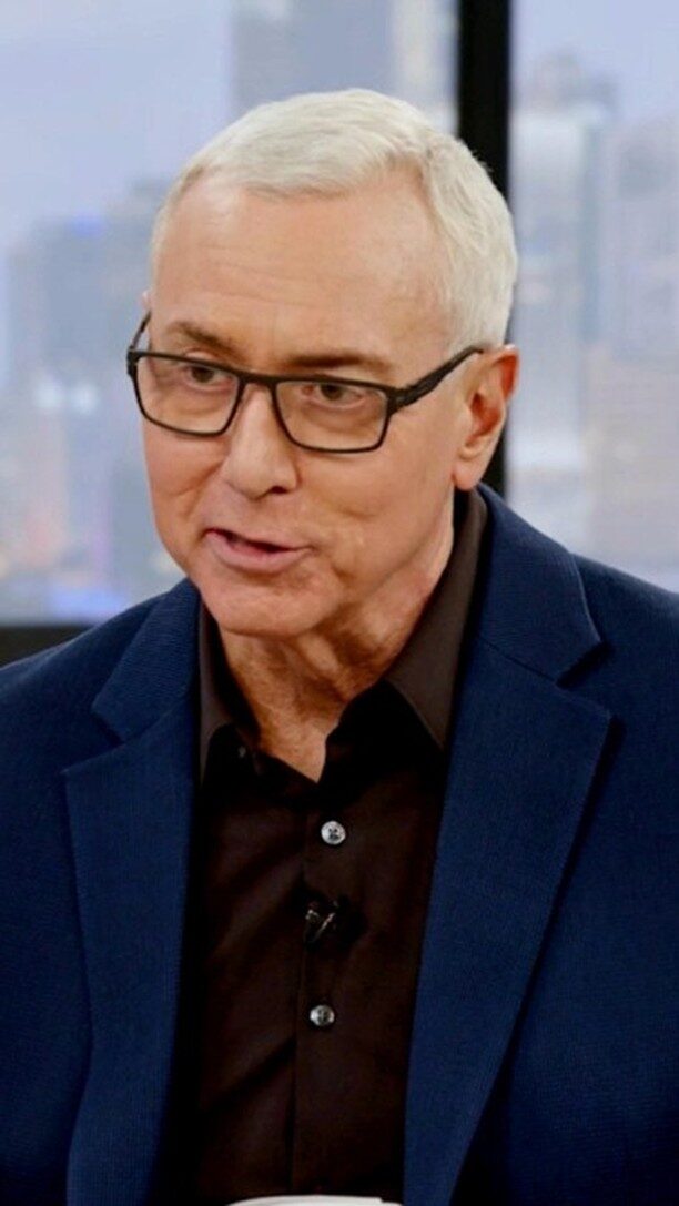 Instagram post from healthuncensoredwithdrdrew. This post is in position 5.