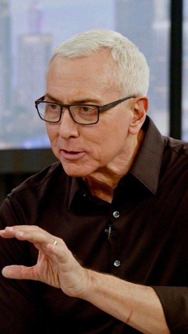 Instagram post from healthuncensoredwithdrdrew. This post is in position 11.