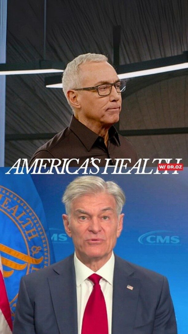 Instagram post from healthuncensoredwithdrdrew. This post is in position 4.