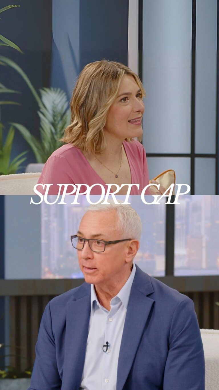 Instagram post from healthuncensoredwithdrdrew. This post is in position 1.