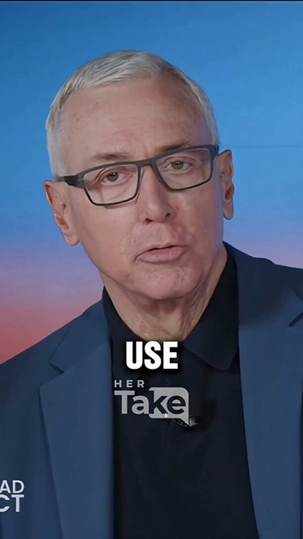 Instagram post from healthuncensoredwithdrdrew. This post is in position 9.