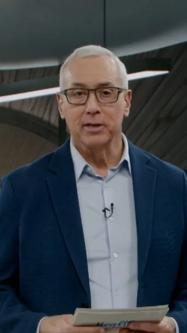 Instagram post from healthuncensoredwithdrdrew. This post is in position 5.