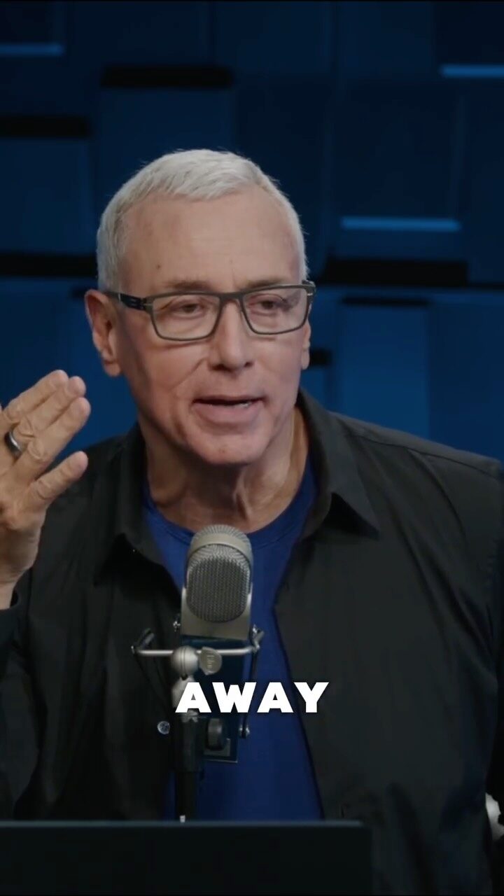 Instagram post from healthuncensoredwithdrdrew. This post is in position 3.