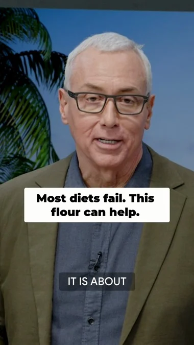 Instagram post from healthuncensoredwithdrdrew. This post is in position 1.