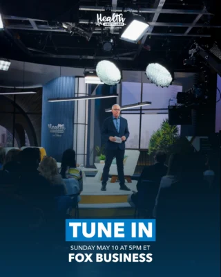 Instagram post from healthuncensoredwithdrdrew. This post is in position 2.