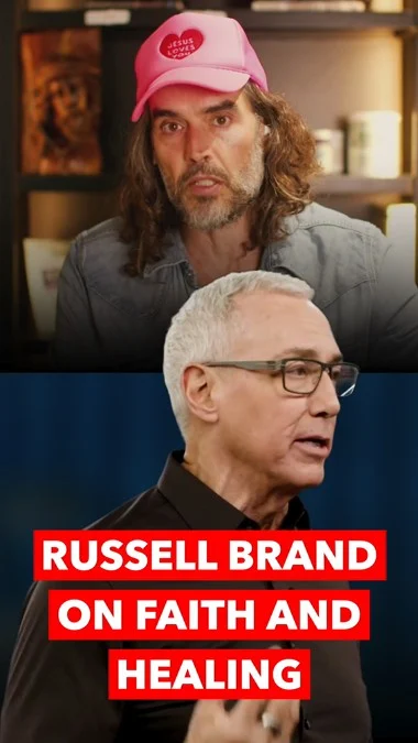 Instagram post from healthuncensoredwithdrdrew. This post is in position 1.