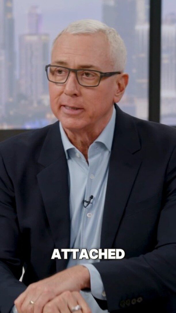 Instagram post from healthuncensoredwithdrdrew. This post is in position 6.