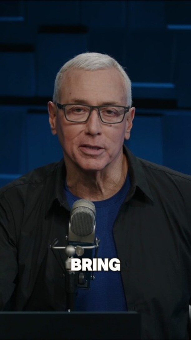 Instagram post from healthuncensoredwithdrdrew. This post is in position 14.