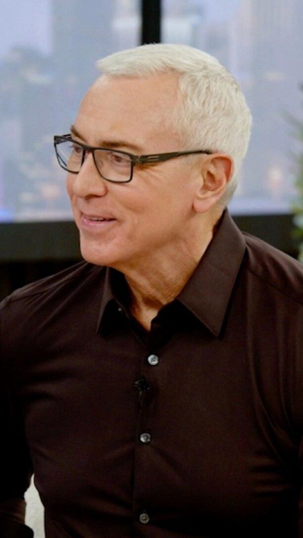 Instagram post from healthuncensoredwithdrdrew. This post is in position 7.