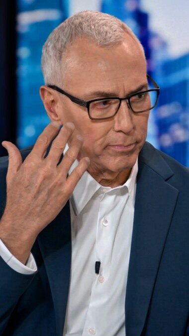 Instagram post from healthuncensoredwithdrdrew. This post is in position 6.