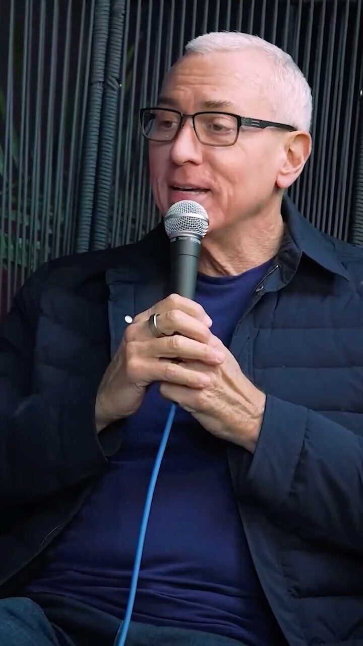 Instagram post from healthuncensoredwithdrdrew. This post is in position 13.