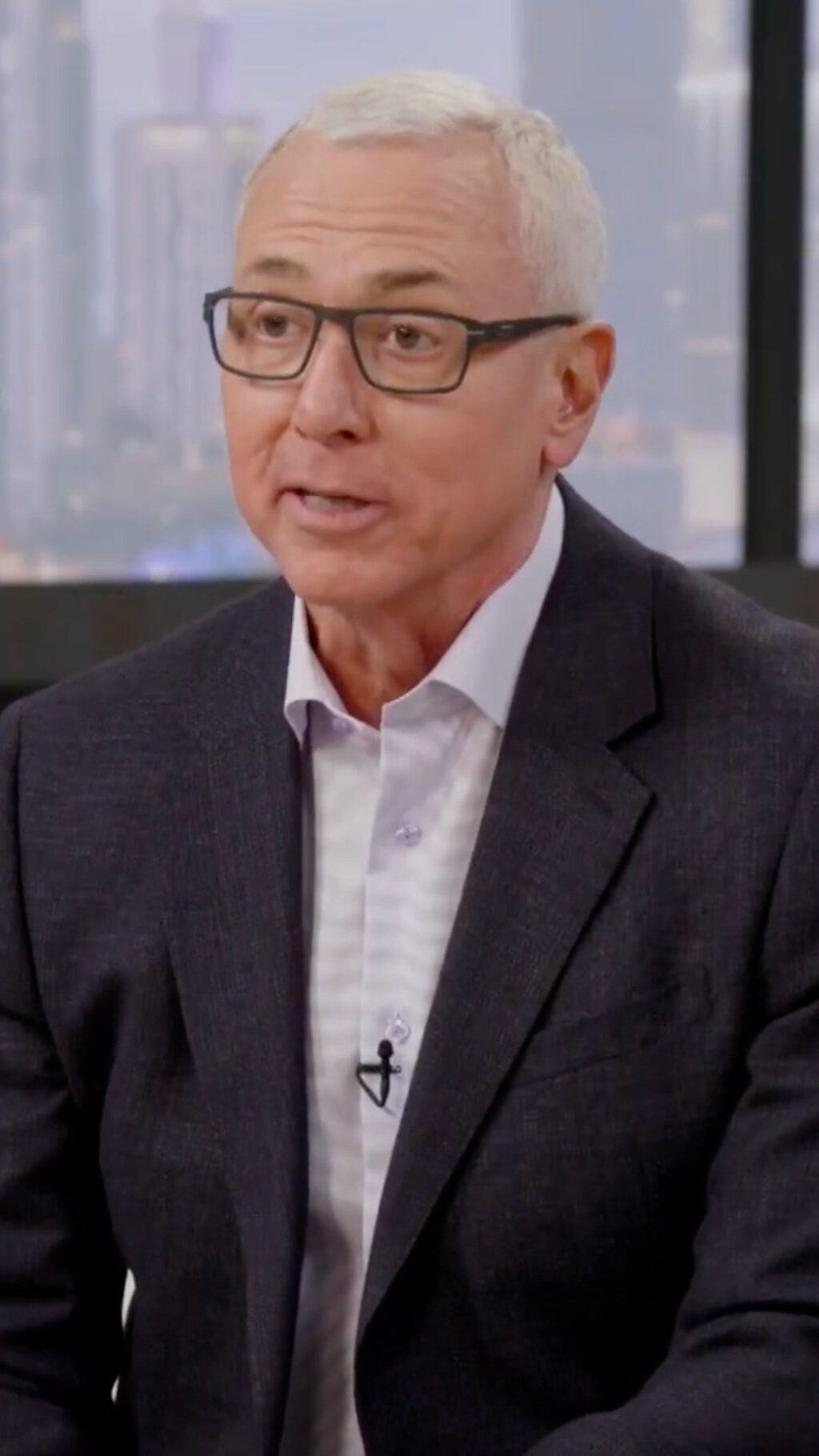 Instagram post from healthuncensoredwithdrdrew. This post is in position 12.