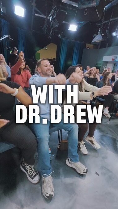 Instagram post from healthuncensoredwithdrdrew. This post is in position 1.