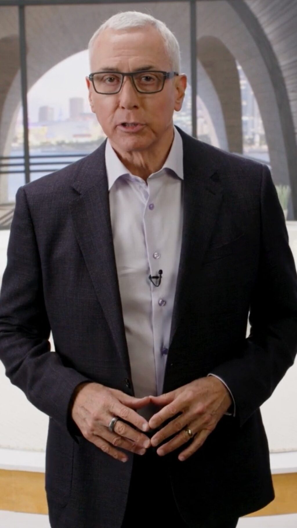Instagram post from healthuncensoredwithdrdrew. This post is in position 8.