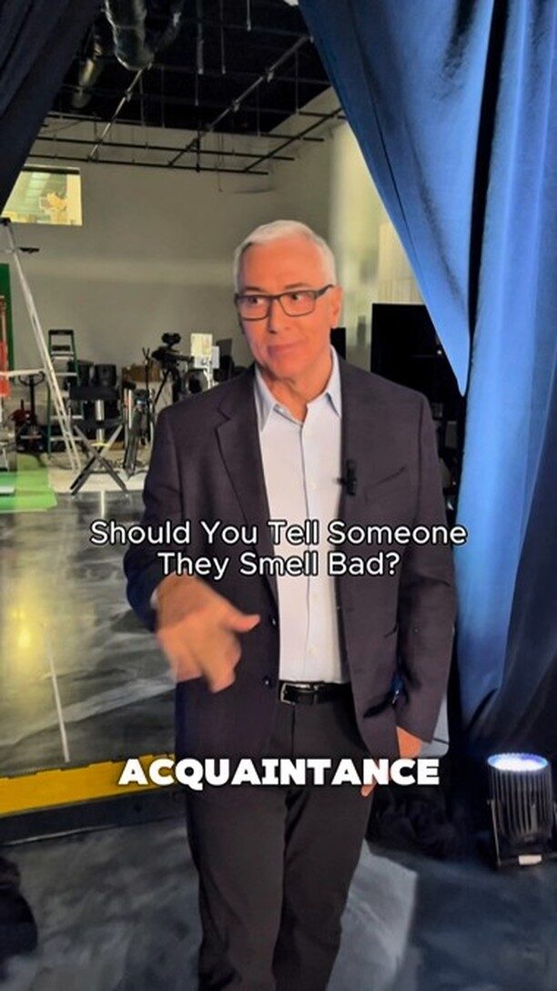 Instagram post from healthuncensoredwithdrdrew. This post is in position 3.