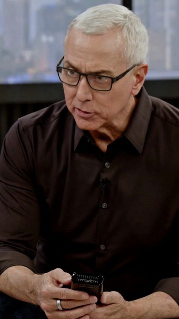 Instagram post from healthuncensoredwithdrdrew. This post is in position 6.