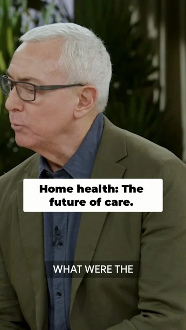 Instagram post from healthuncensoredwithdrdrew. This post is in position 1.