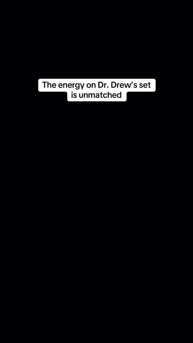 Instagram post from healthuncensoredwithdrdrew. This post is in position 1.