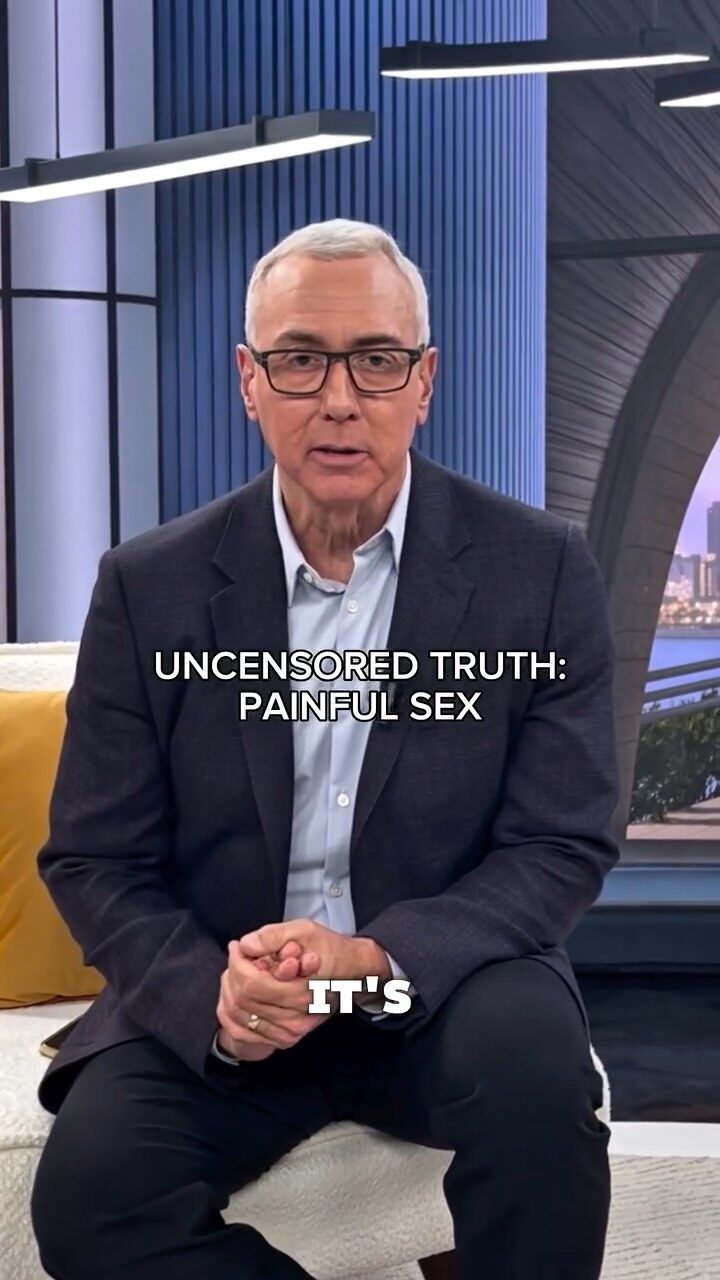 Instagram post from healthuncensoredwithdrdrew. This post is in position 9.
