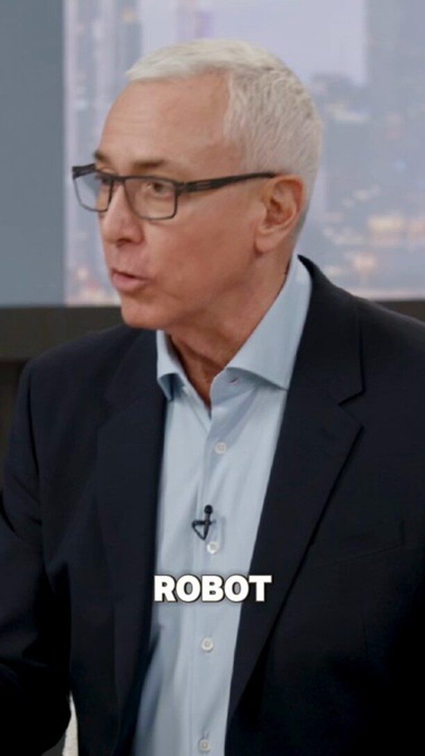 Instagram post from healthuncensoredwithdrdrew. This post is in position 1.