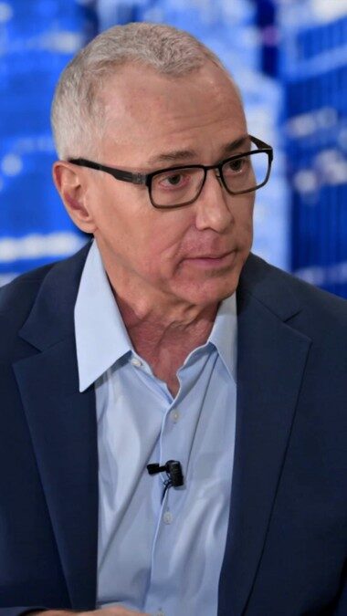 Instagram post from healthuncensoredwithdrdrew. This post is in position 8.