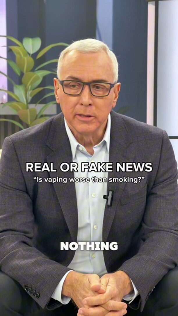 Instagram post from healthuncensoredwithdrdrew. This post is in position 11.