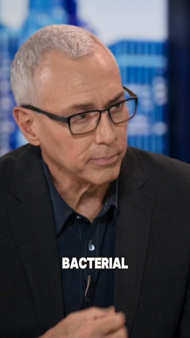 Instagram post from healthuncensoredwithdrdrew. This post is in position 1.