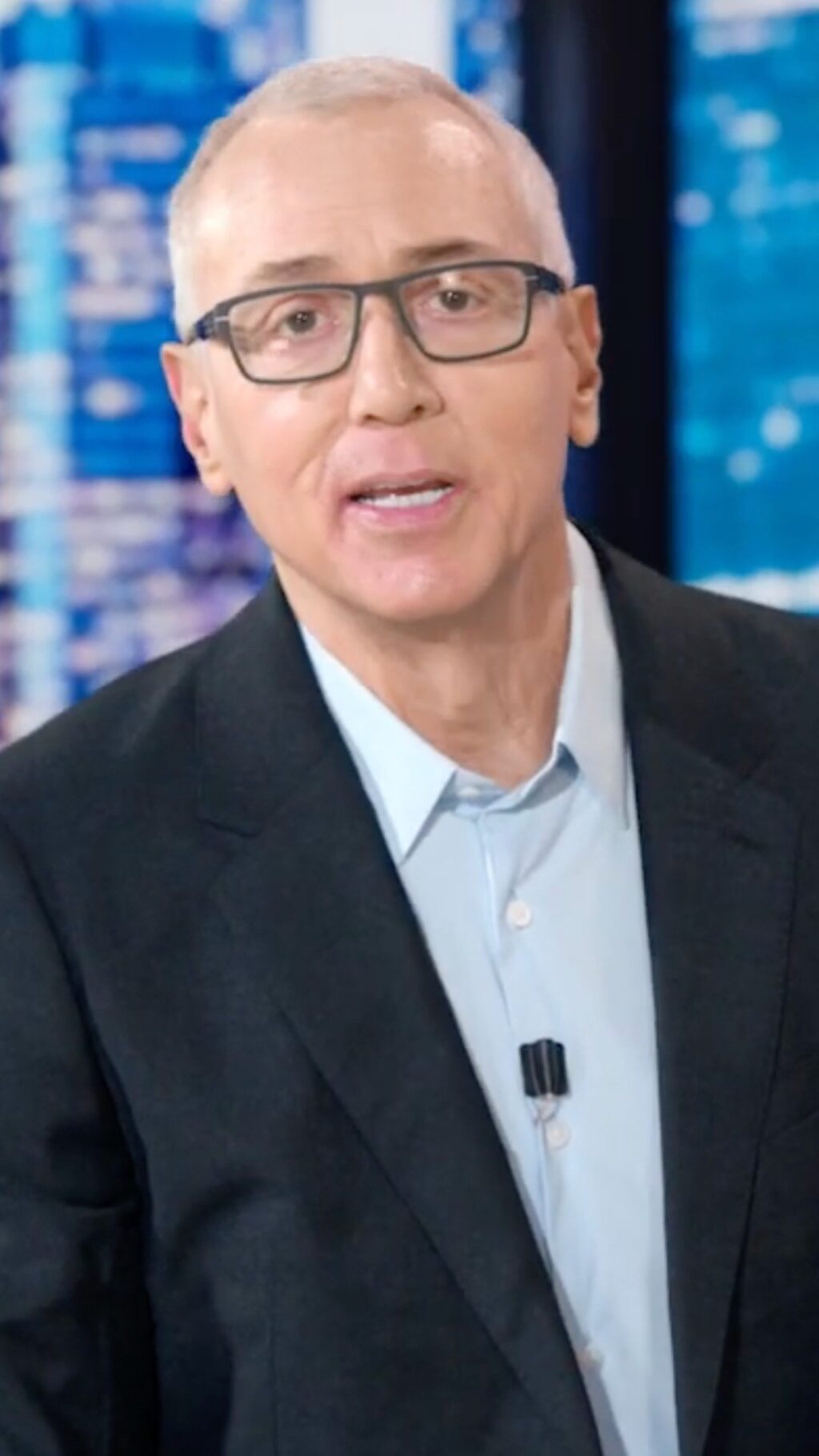 Instagram post from healthuncensoredwithdrdrew. This post is in position 10.