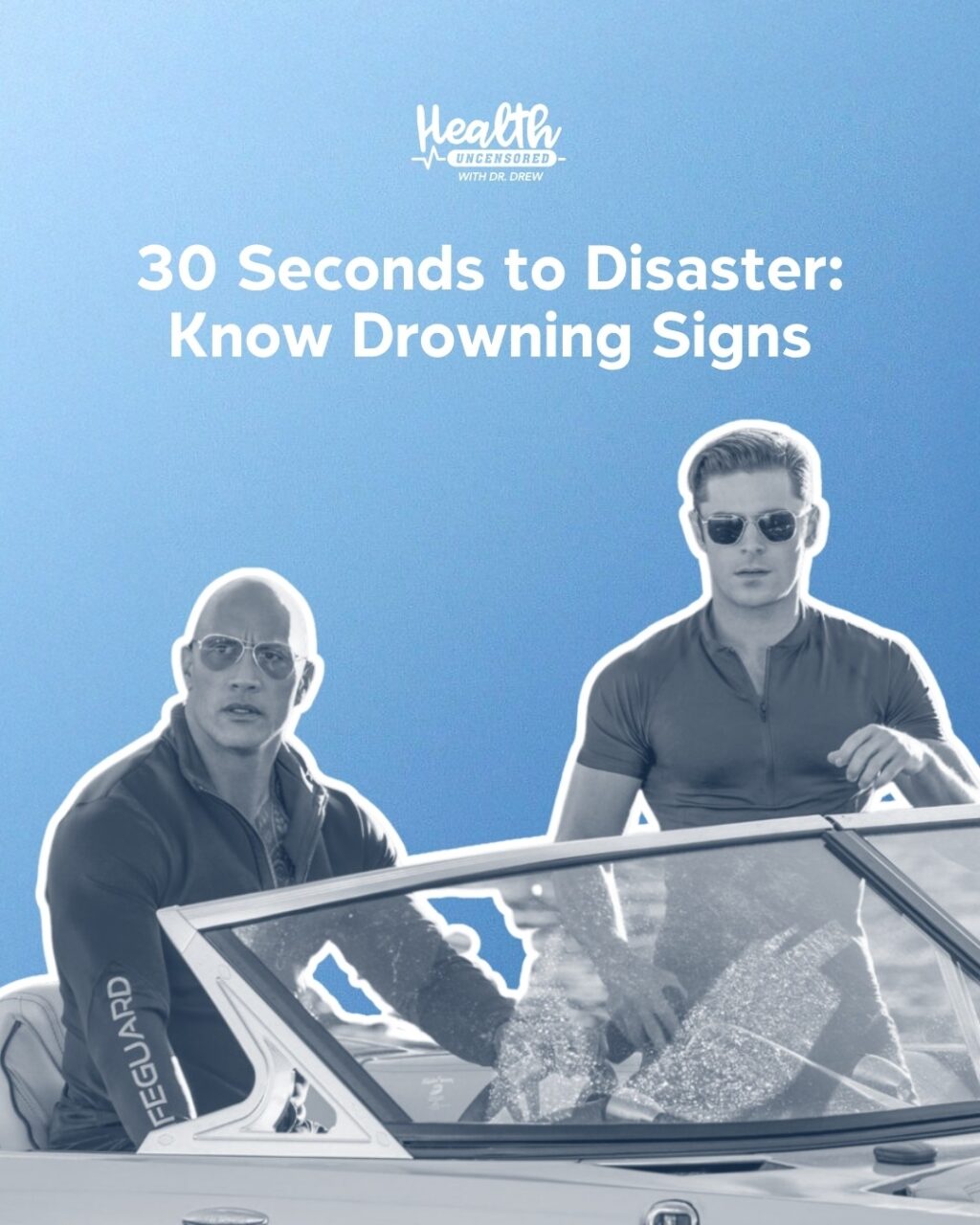 Instagram post from healthuncensoredwithdrdrew. This post is in position 6.