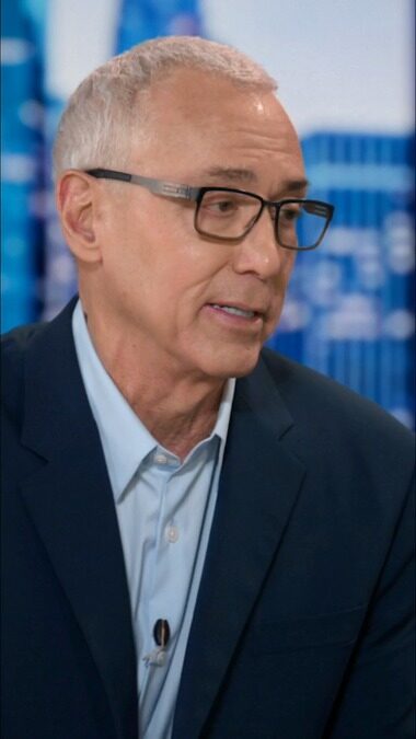 Instagram post from healthuncensoredwithdrdrew. This post is in position 1.