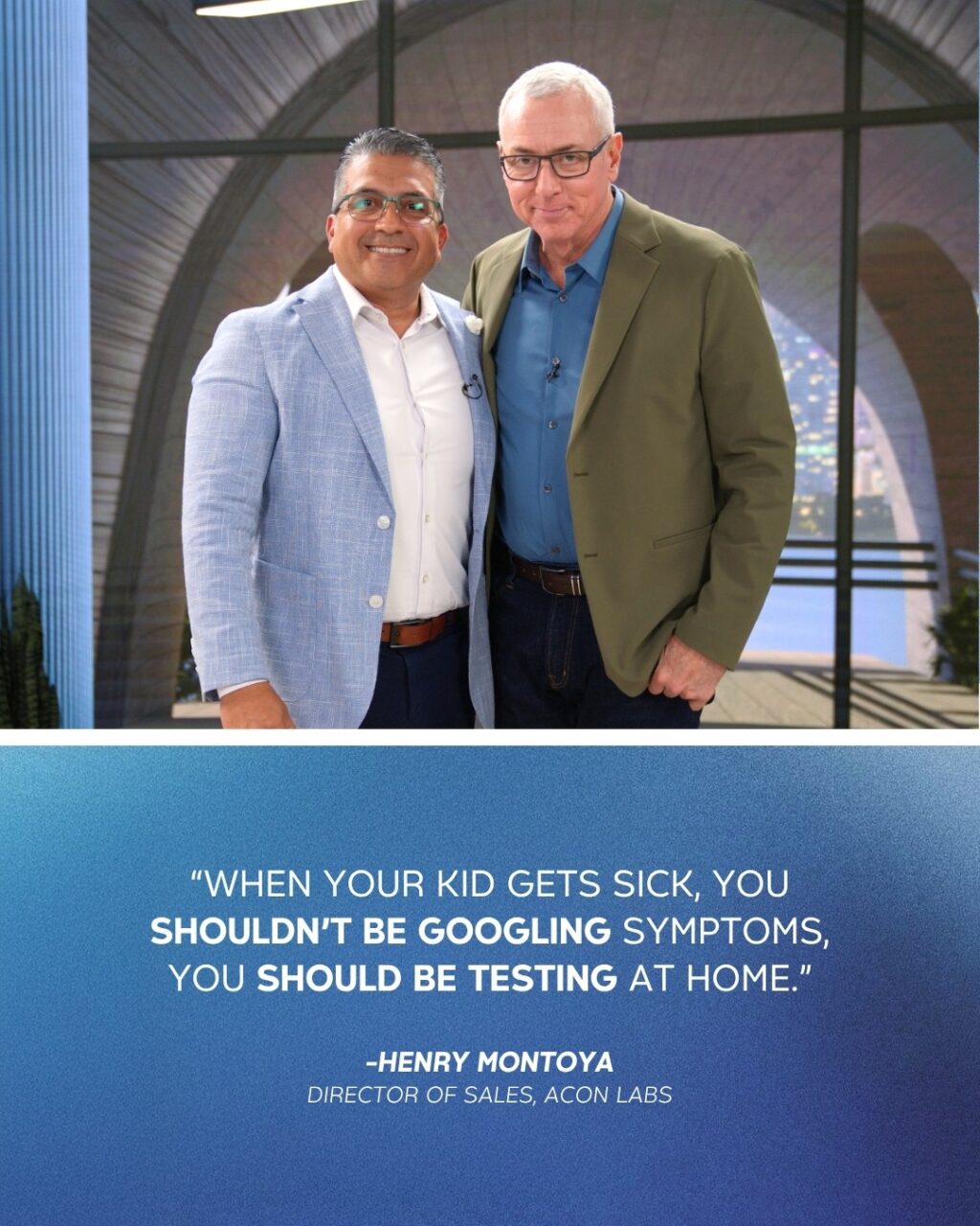 Instagram post from healthuncensoredwithdrdrew. This post is in position 11.