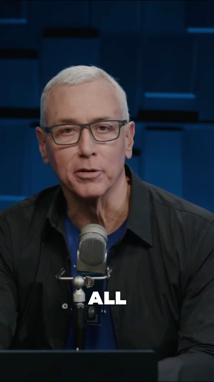 Instagram post from healthuncensoredwithdrdrew. This post is in position 10.