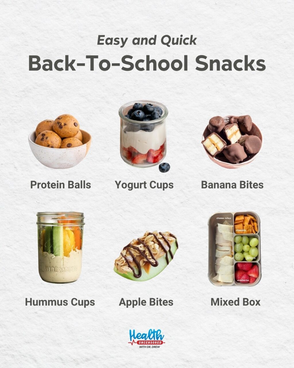 Instagram post from healthuncensoredwithdrdrew. This post is in position 7.