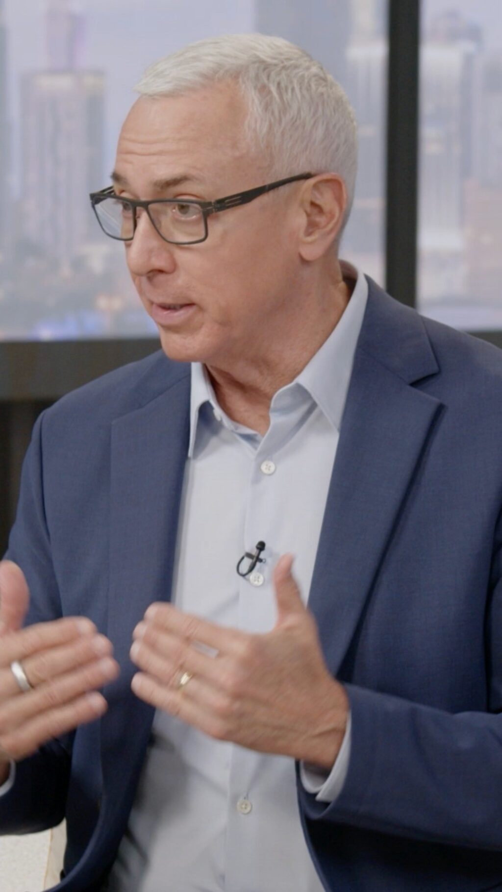 Instagram post from healthuncensoredwithdrdrew. This post is in position 11.