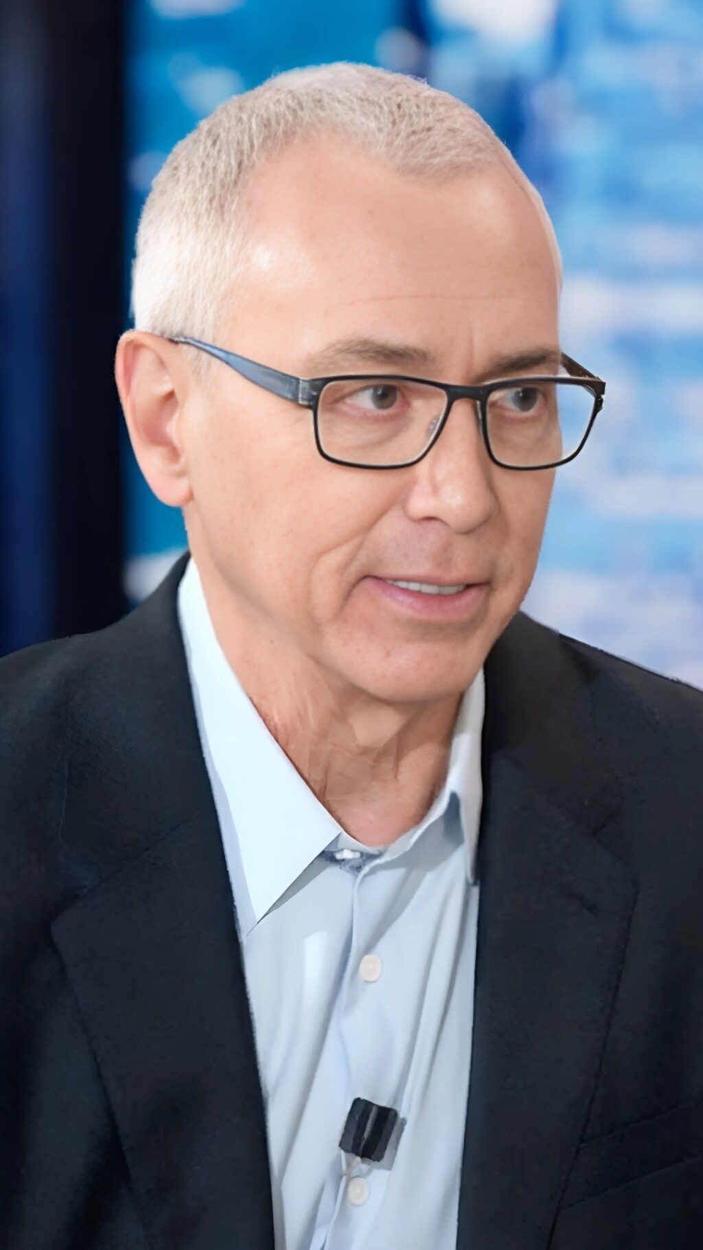 Instagram post from healthuncensoredwithdrdrew. This post is in position 2.