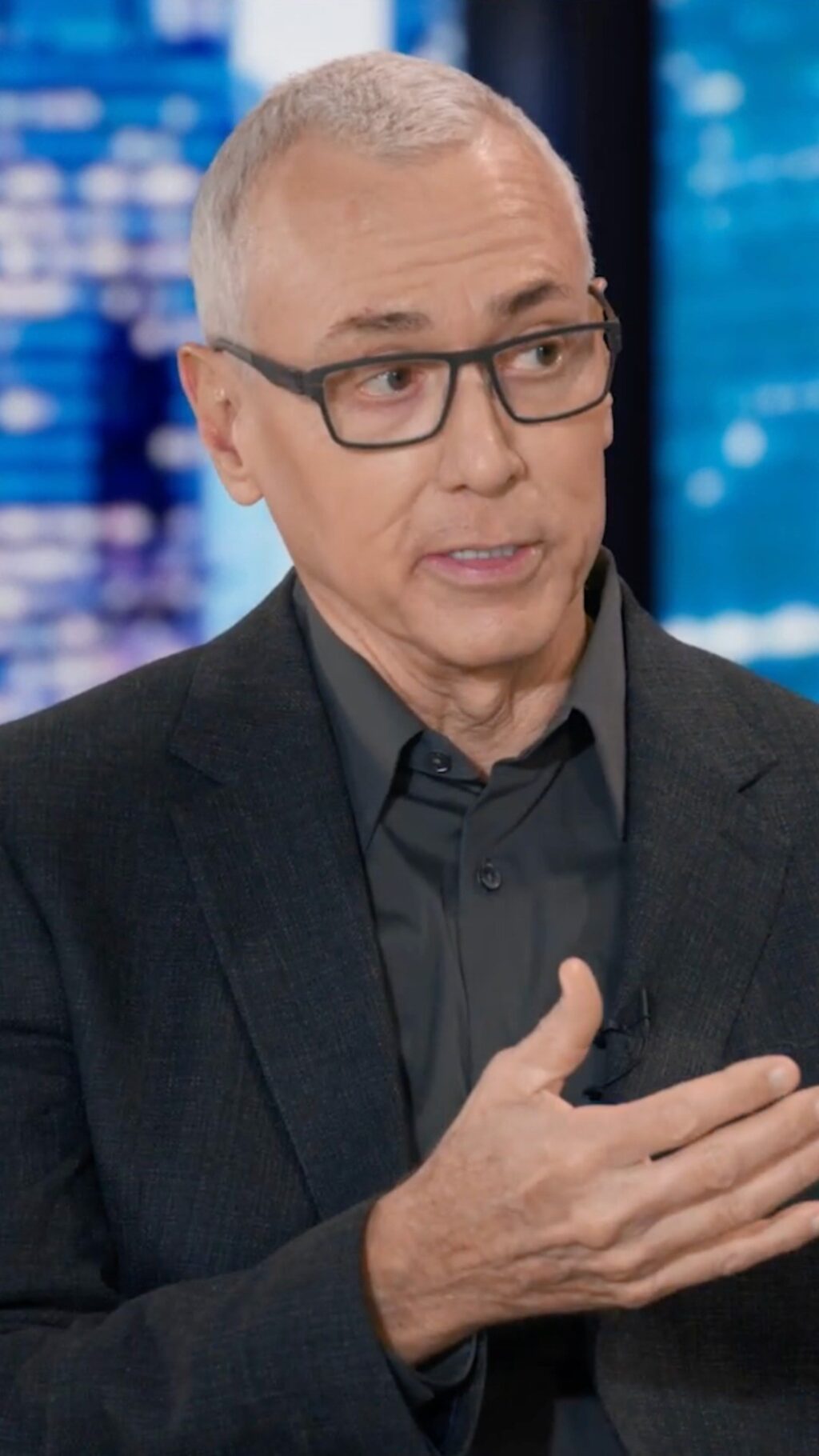 Instagram post from healthuncensoredwithdrdrew. This post is in position 8.